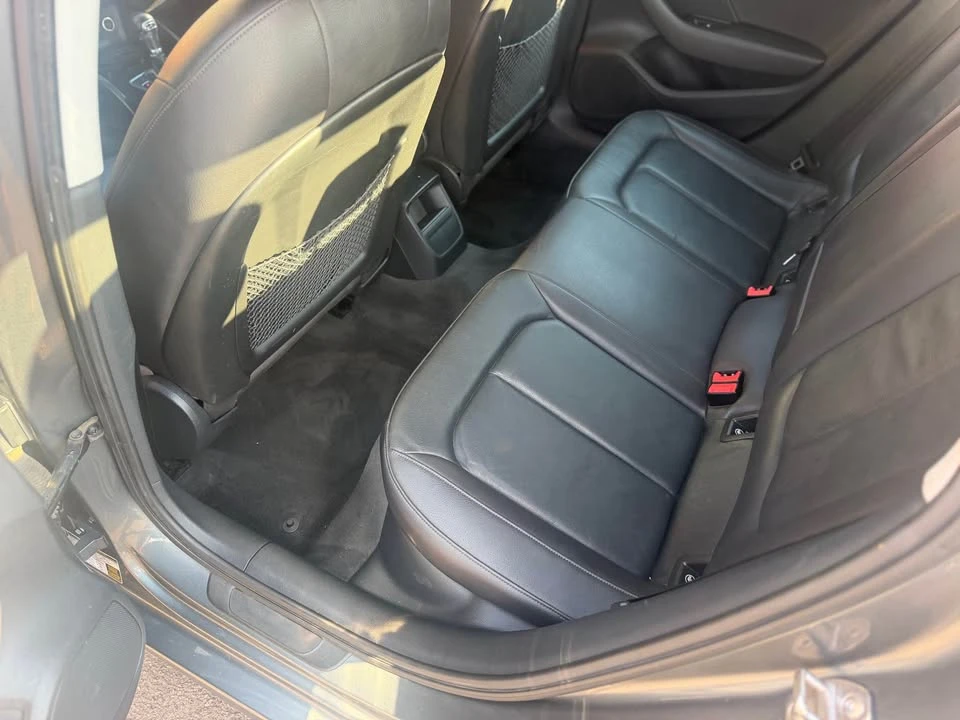 2015 Audi 8V A3 - Image 12 of 15