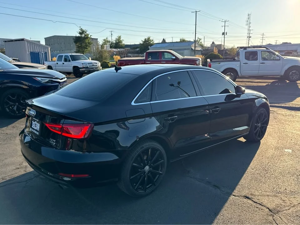 2015 Audi 8V A3 - Image 5 of 20