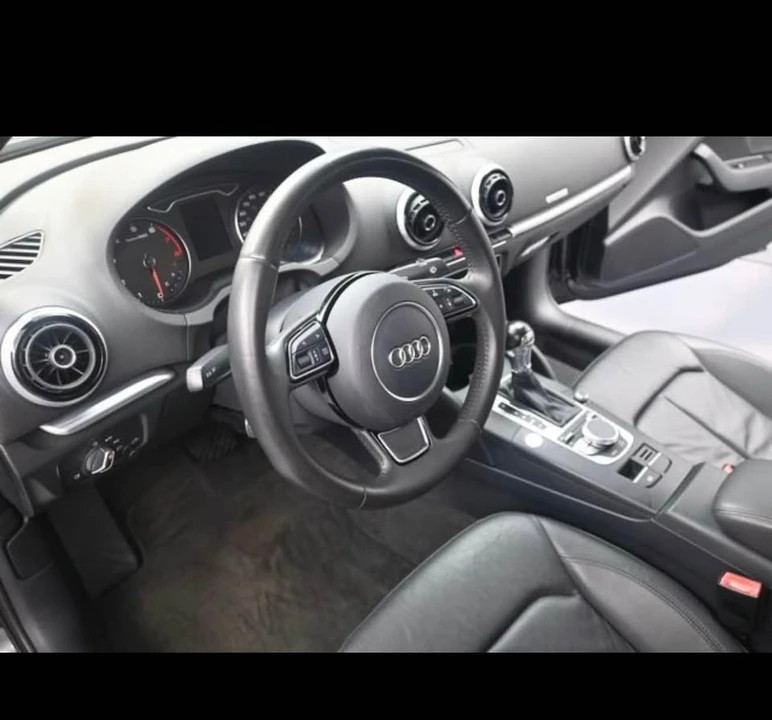 2015 Audi 8V A3 - Image 2 of 3
