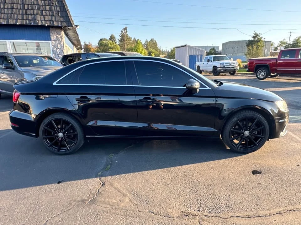 2015 Audi 8V A3 - Image 4 of 20