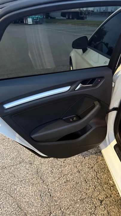 2015 Audi 8V A3 - Image 9 of 13