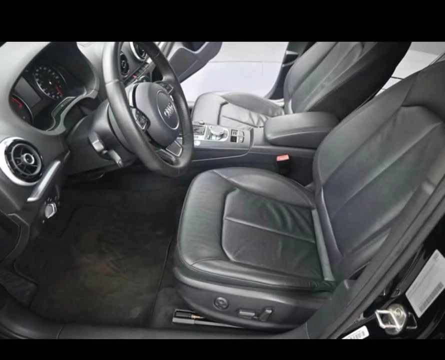 2015 Audi 8V A3 - Image 3 of 3