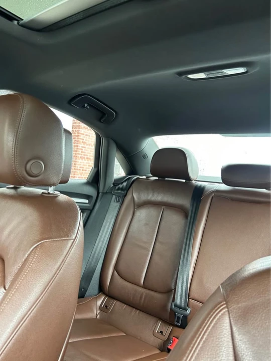 2015 Audi 8V A3 - Image 8 of 12