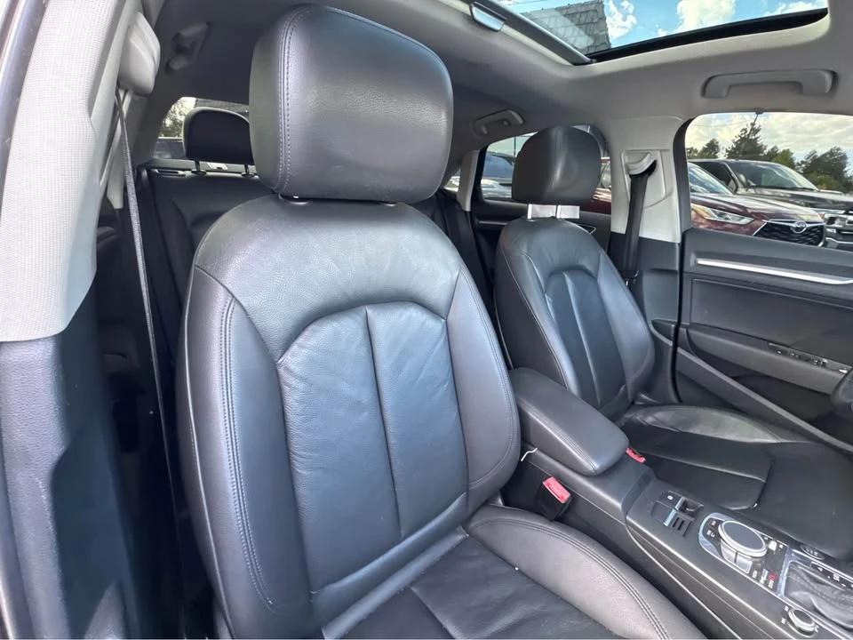 2015 Audi 8V A3 - Image 18 of 20