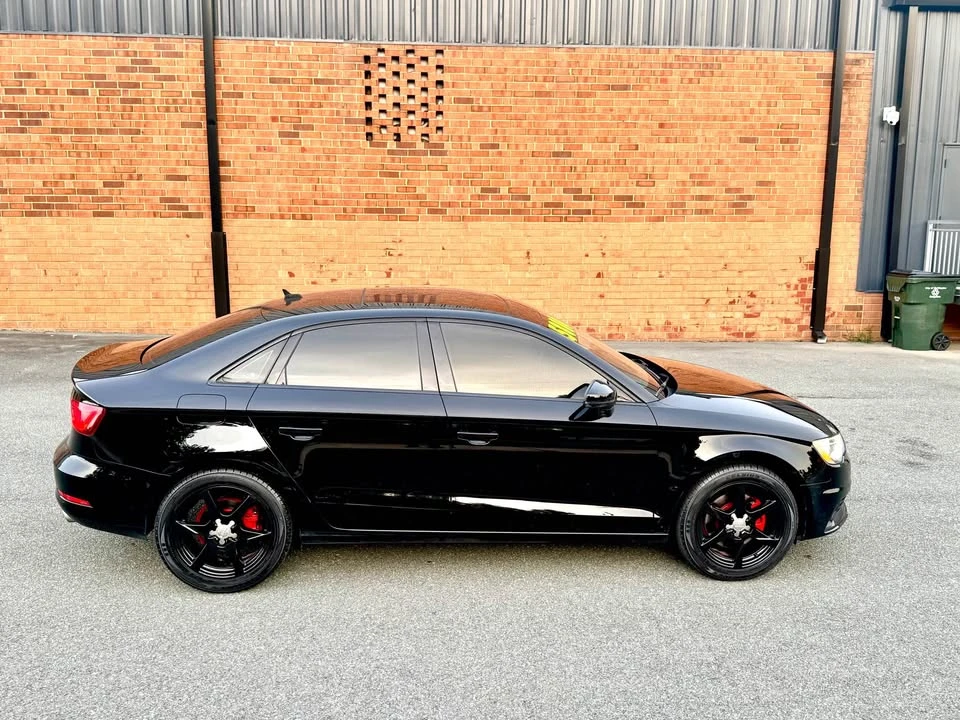 2015 Audi 8V A3 - Image 3 of 19