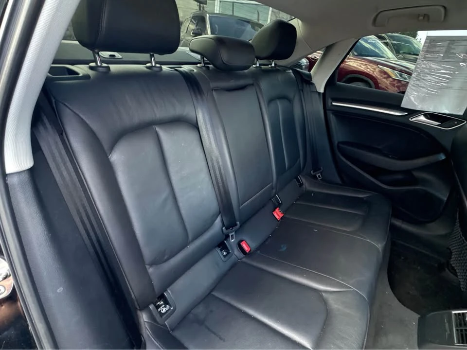 2015 Audi 8V A3 - Image 17 of 20