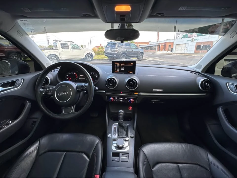 2015 Audi 8V A3 - Image 15 of 20