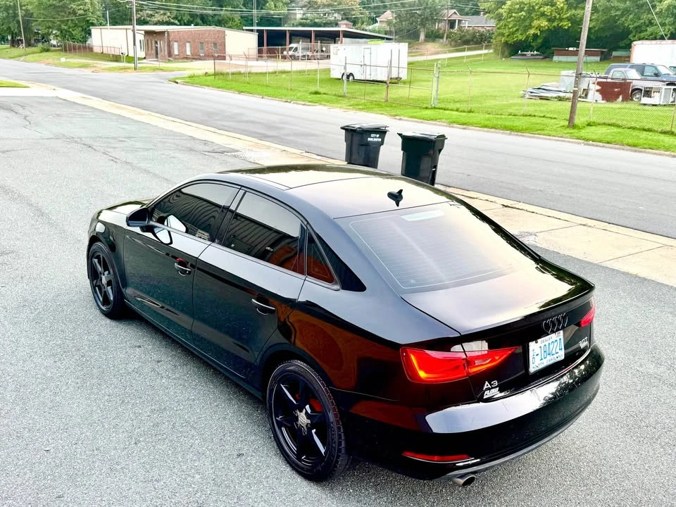 2015 Audi 8V A3 - Image 15 of 19