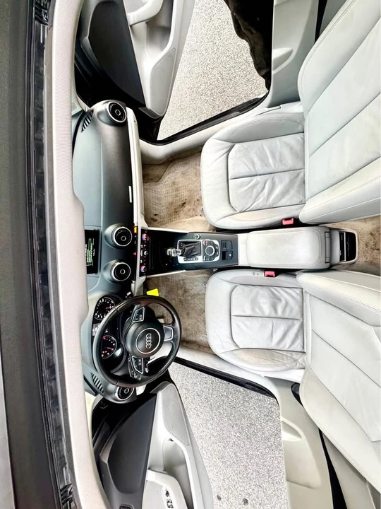 2015 Audi 8V A3 - Image 19 of 19