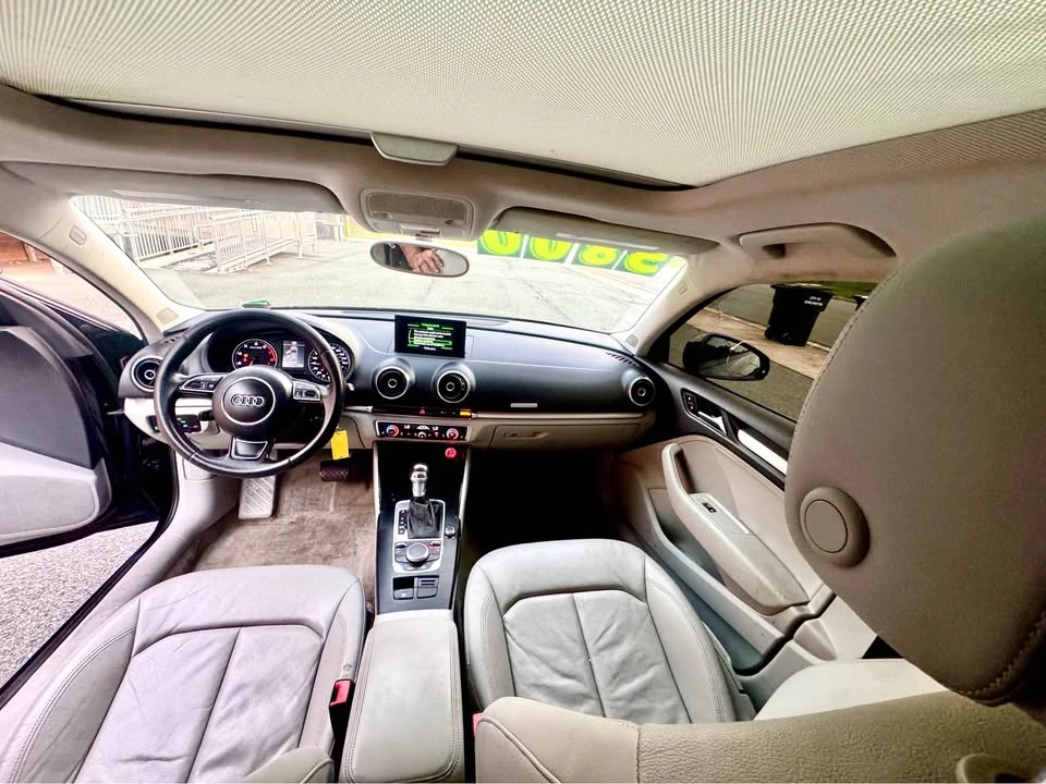 2015 Audi 8V A3 - Image 16 of 19