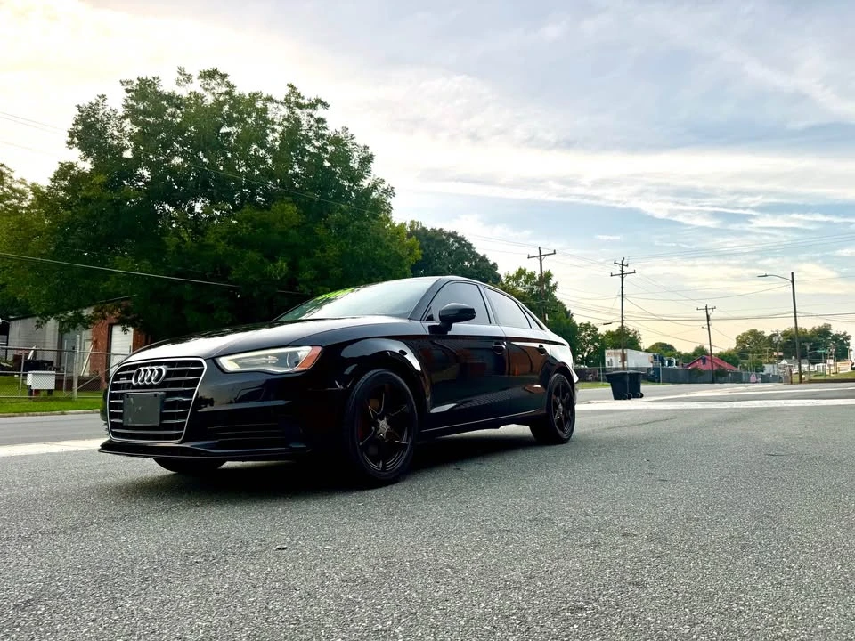 2015 Audi 8V A3 - Image 6 of 19