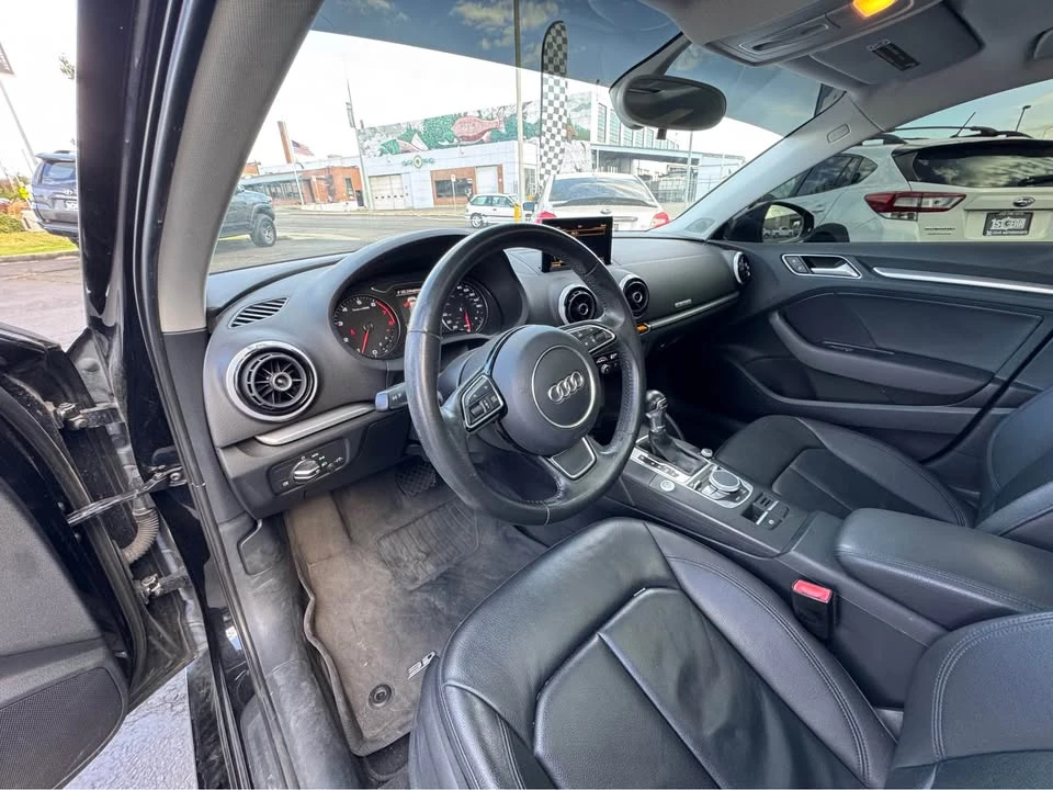 2015 Audi 8V A3 - Image 10 of 20