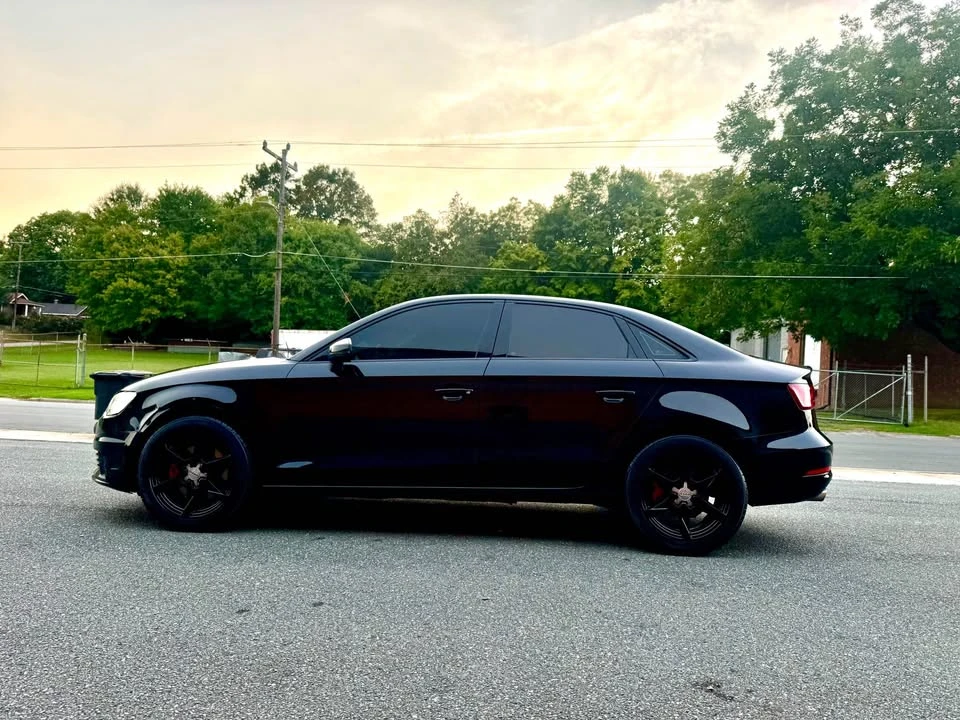 2015 Audi 8V A3 - Image 2 of 19