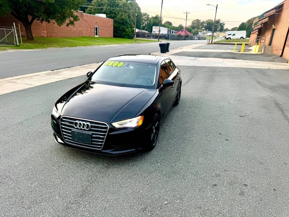 2015 Audi 8V A3 - Image 11 of 19