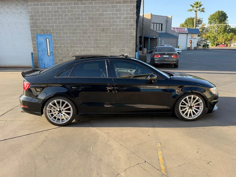 2015 Audi 8V A3 - Image 6 of 14