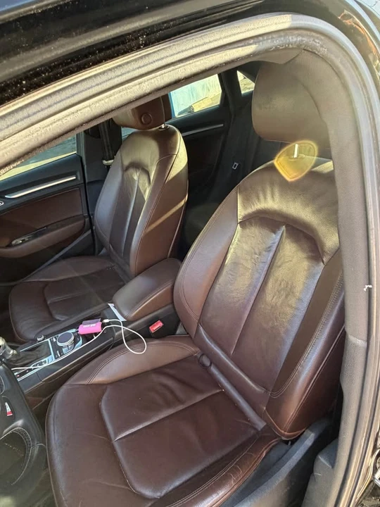 2015 Audi 8V A3 - Image 11 of 14