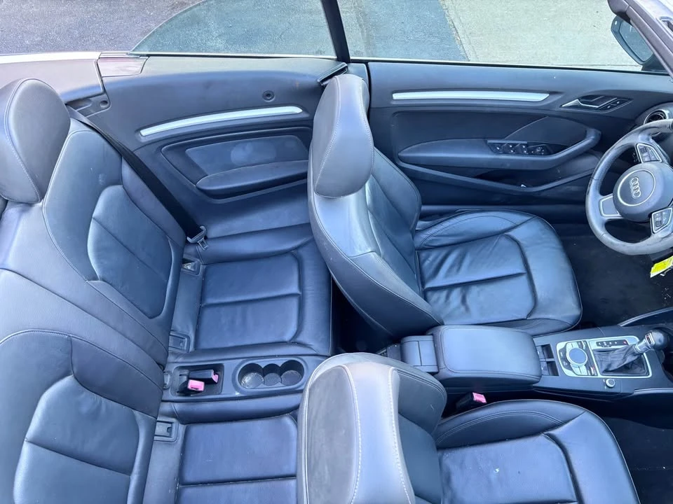 2015 Audi 8V A3 - Image 10 of 13