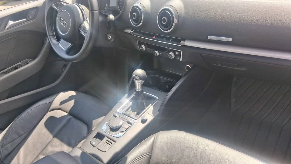 2015 Audi 8V A3 - Image 9 of 11