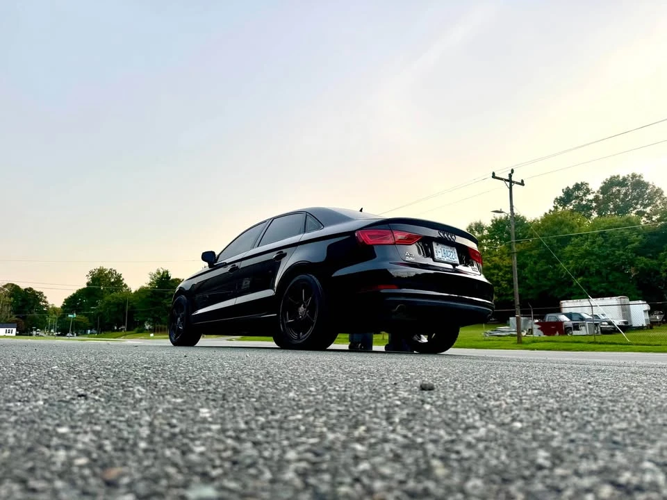2015 Audi 8V A3 - Image 10 of 19
