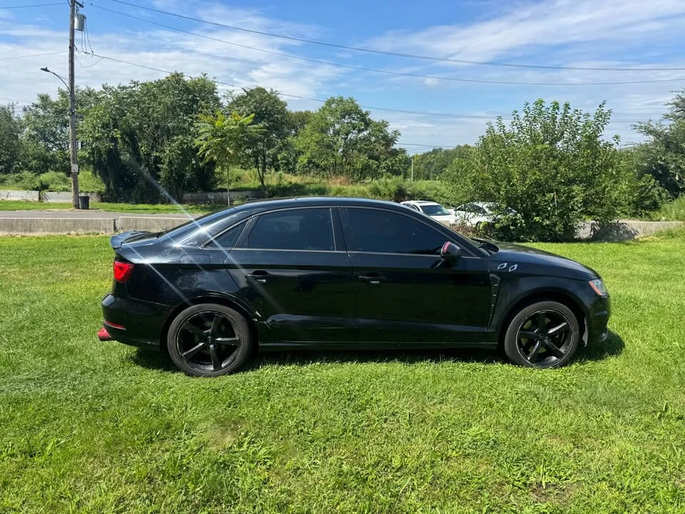 2015 Audi 8V A3 - Image 11 of 12