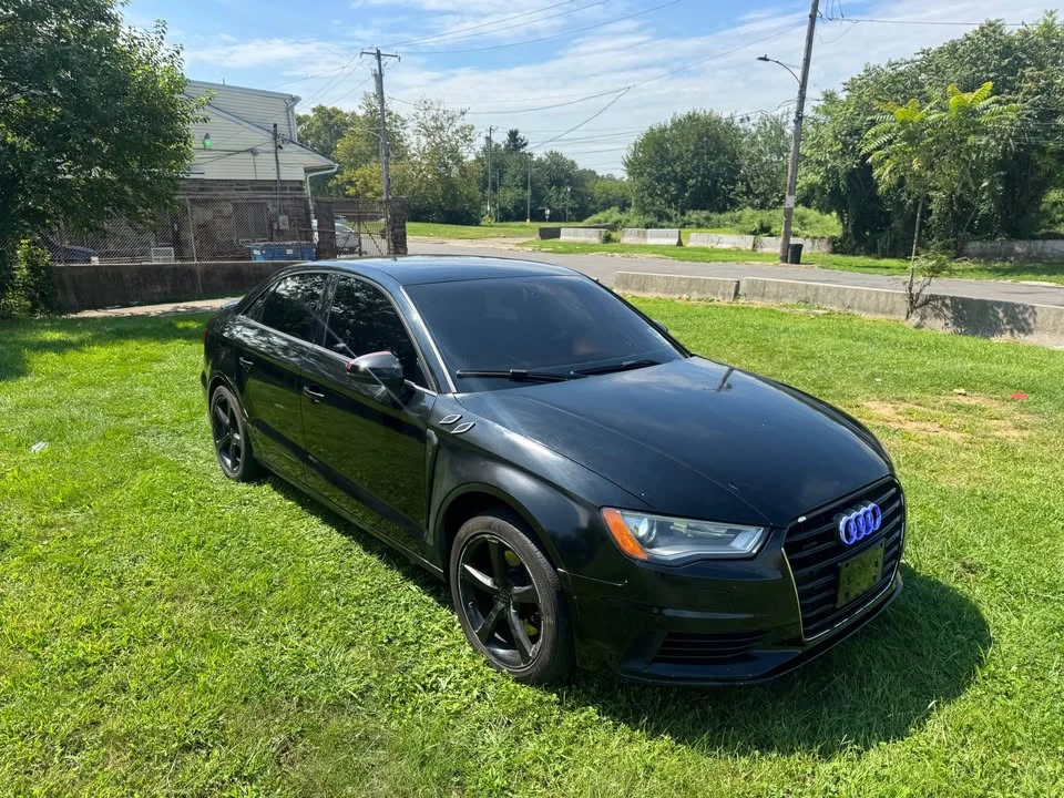 2015 Audi 8V A3 - Image 10 of 12