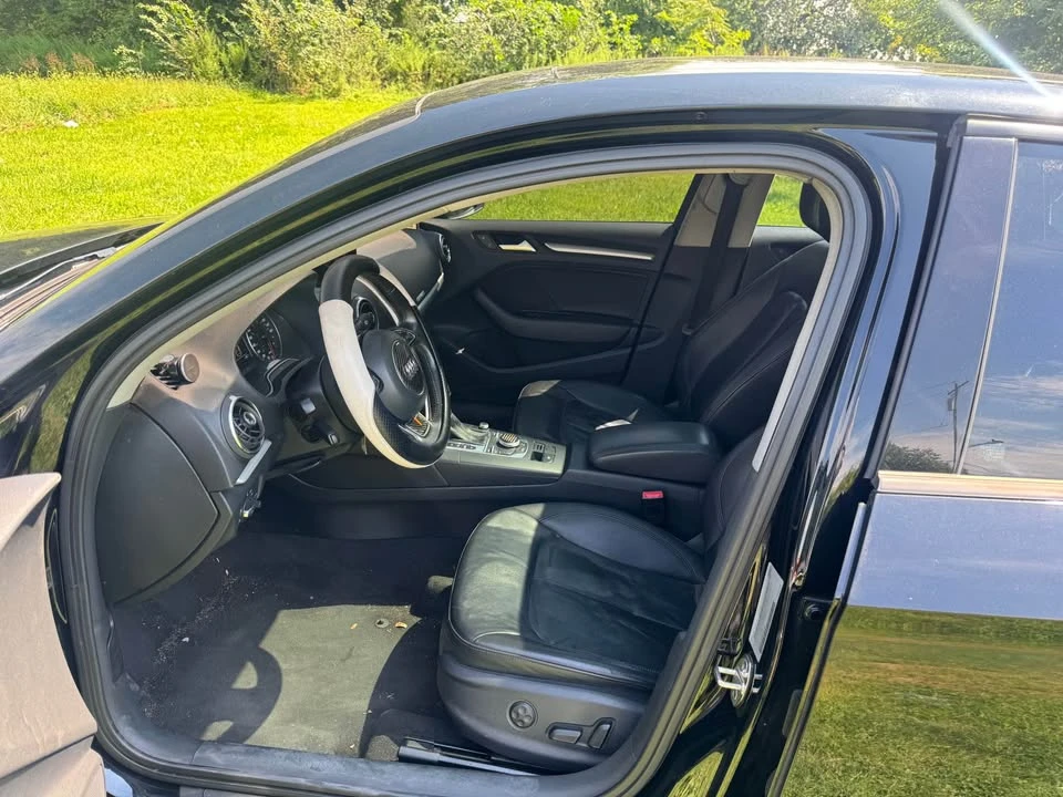 2015 Audi 8V A3 - Image 6 of 12