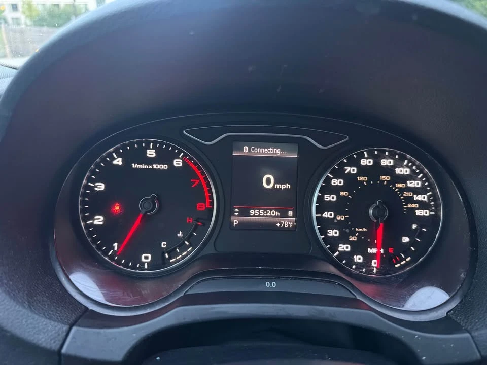 2015 Audi 8V A3 - Image 19 of 20