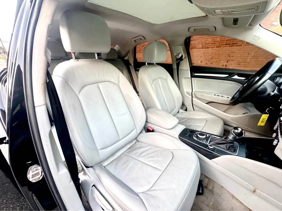 2015 Audi 8V A3 - Image 17 of 19