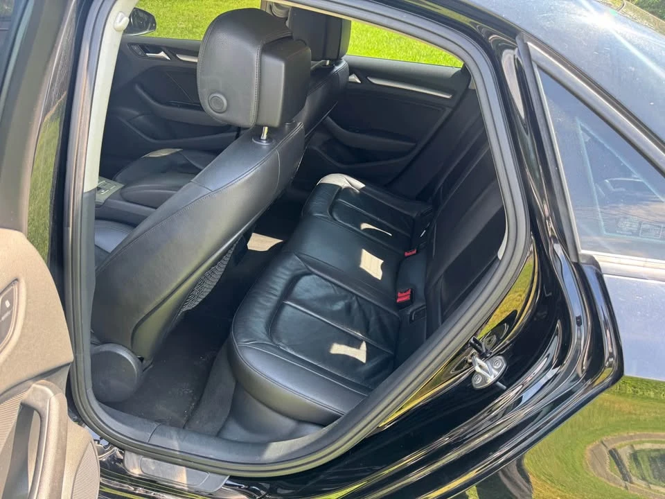 2015 Audi 8V A3 - Image 4 of 12