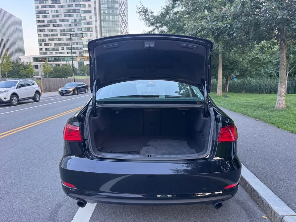 2015 Audi 8V A3 - Image 9 of 20