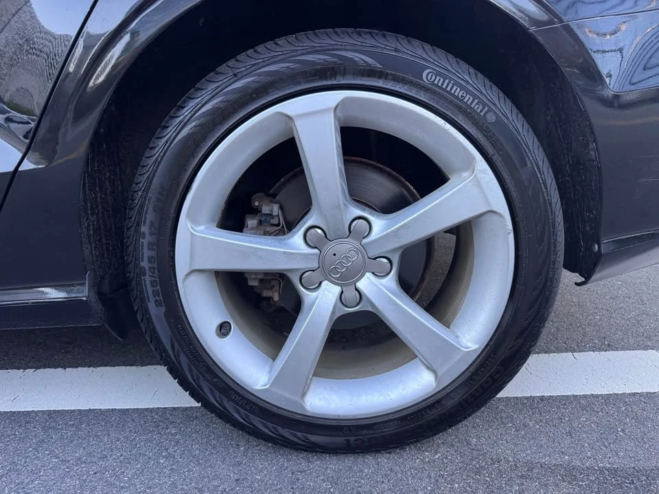 2015 Audi 8V A3 - Image 11 of 20