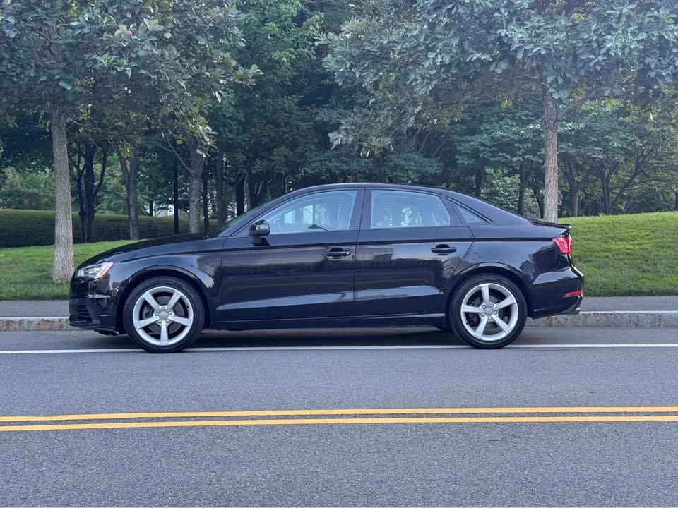 2015 Audi 8V A3 - Image 3 of 20