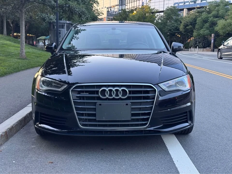 2015 Audi 8V A3 - Image 2 of 20