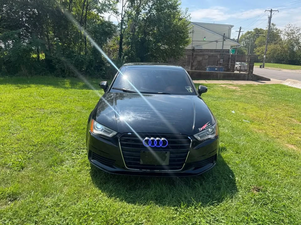 2015 Audi 8V A3 - Image 9 of 12