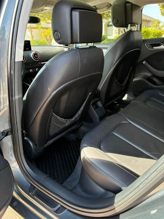 2015 Audi 8V A3 - Image 4 of 8