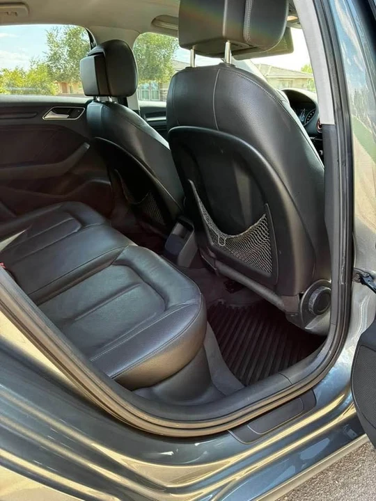 2015 Audi 8V A3 - Image 5 of 8