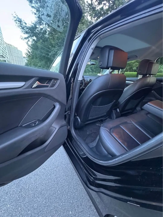 2015 Audi 8V A3 - Image 14 of 20