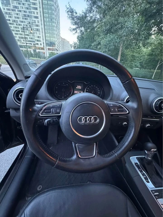 2015 Audi 8V A3 - Image 18 of 20