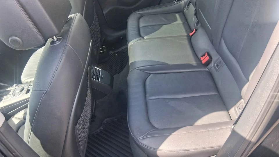 2015 Audi 8V A3 - Image 10 of 11