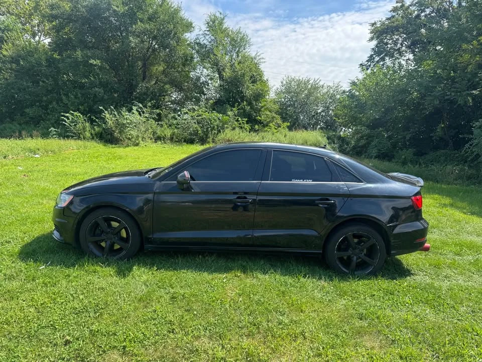 2015 Audi 8V A3 - Image 5 of 12