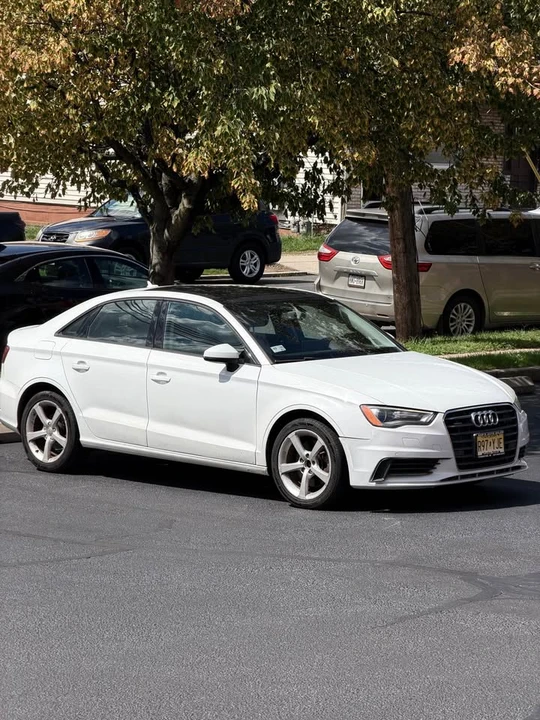 2015 Audi 8V A3 - Image 2 of 11