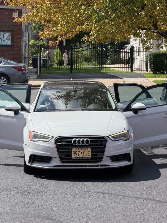 2015 Audi 8V A3 - Image 6 of 11