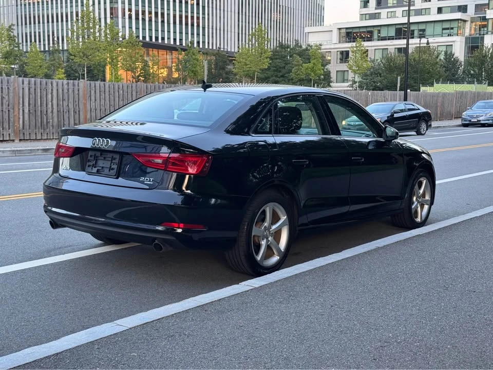 2015 Audi 8V A3 - Image 6 of 20