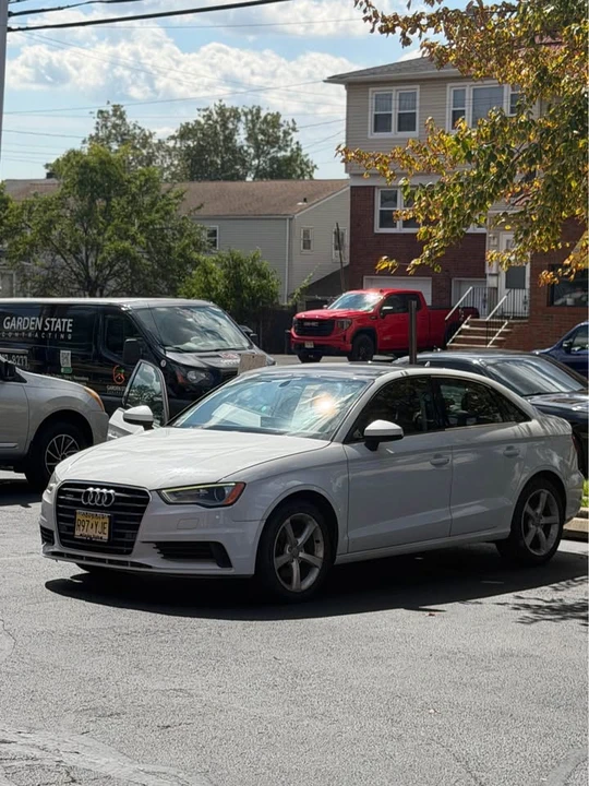 2015 Audi 8V A3 - Image 7 of 11
