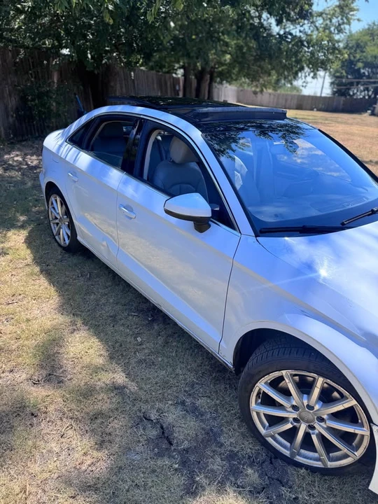 2015 Audi 8V A3 - Image 2 of 6