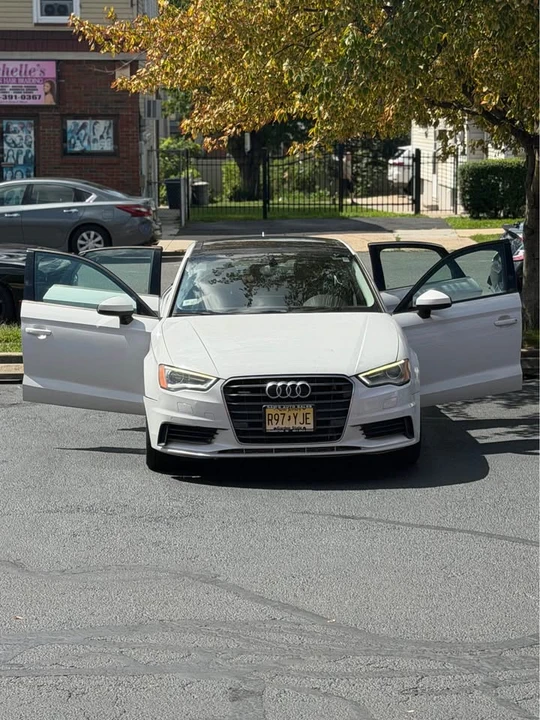 2015 Audi 8V A3 - Image 11 of 11