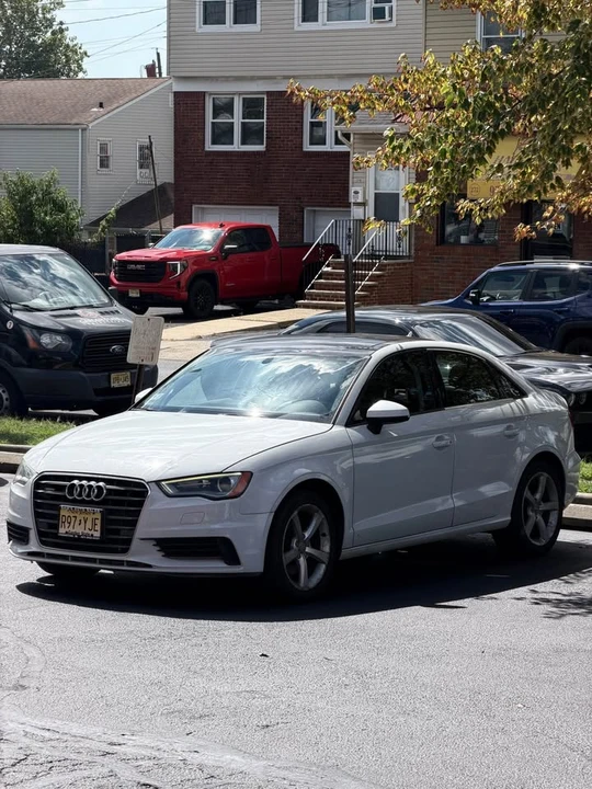 2015 Audi 8V A3 - Image 4 of 11