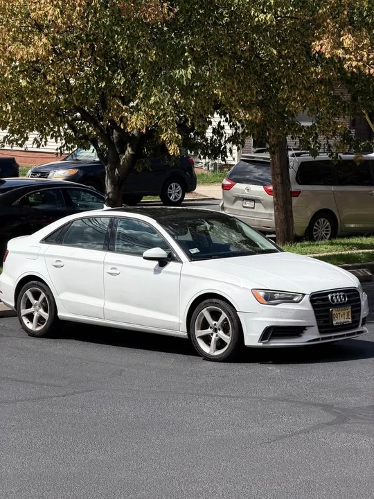 2015 Audi 8V A3 - Image 3 of 11