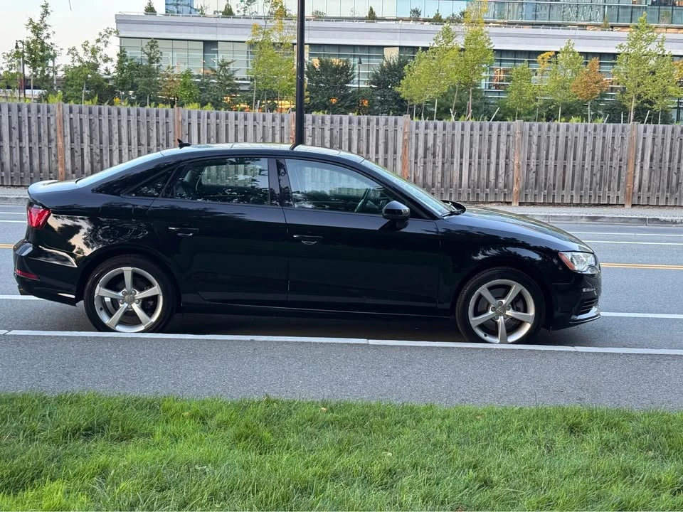 2015 Audi 8V A3 - Image 7 of 20