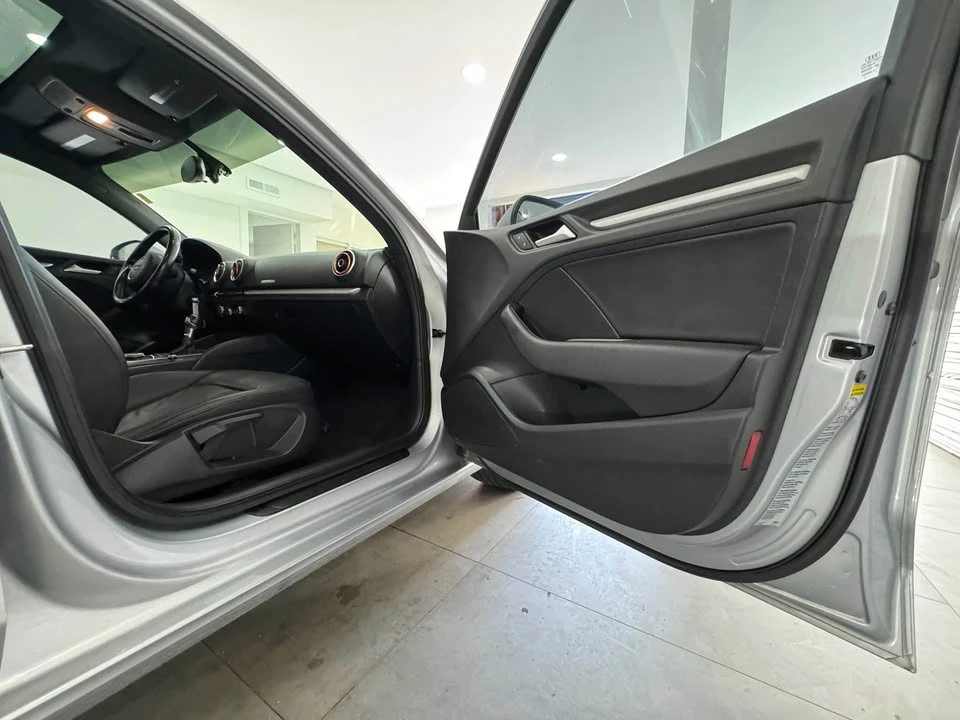 2015 Audi 8V A3 - Image 18 of 20